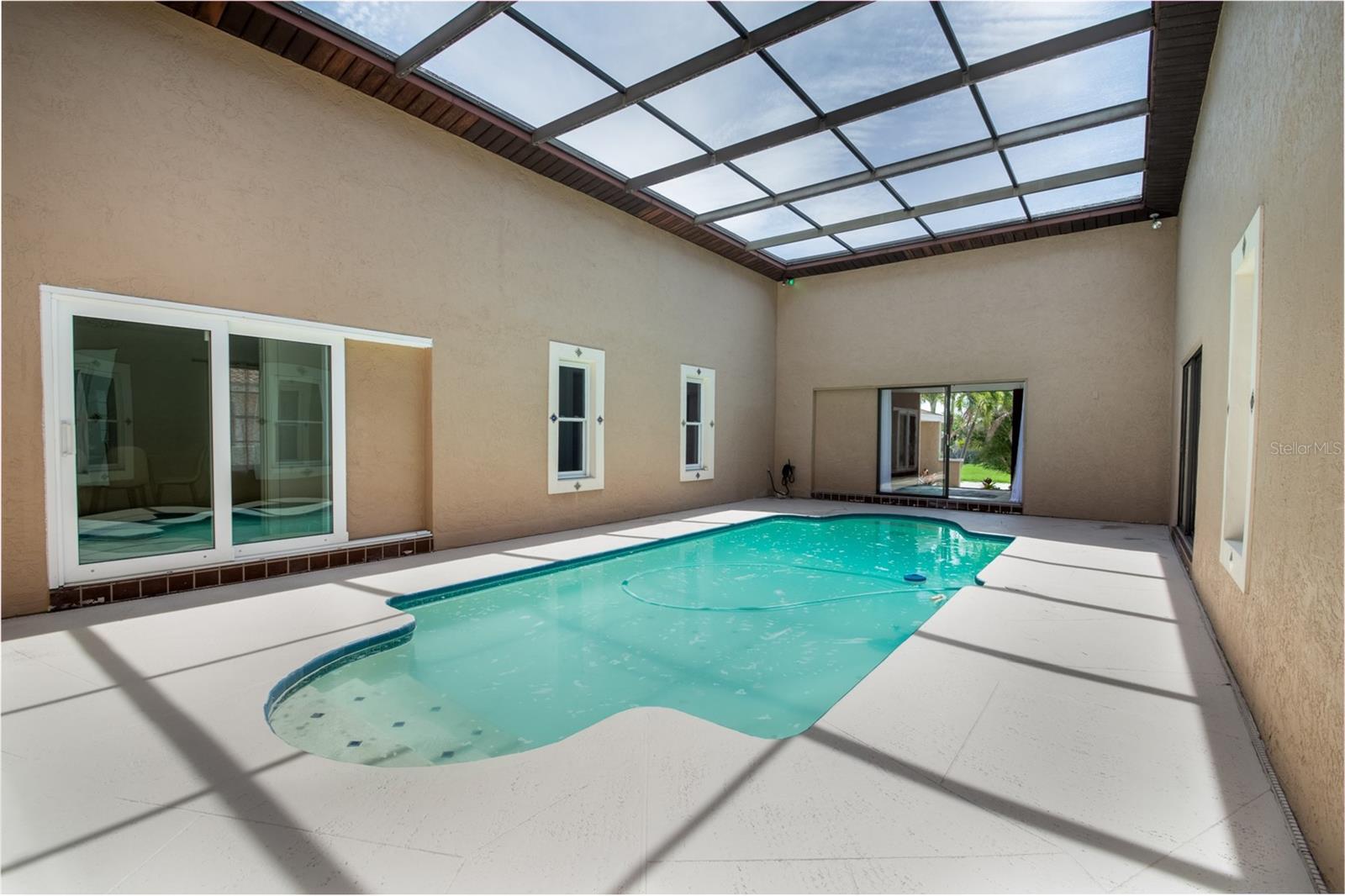 BELLEAIR BEACH - Residential