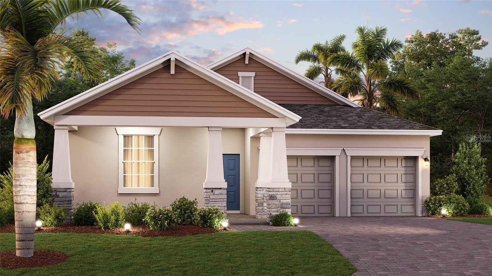 2519 PEACE OF MIND AVENUE