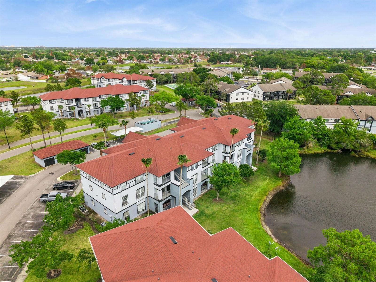 ORLANDO ACADEMY CAY CLUB I - Residential