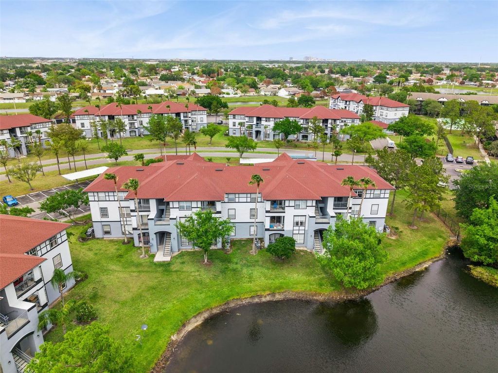 Photo of 3702 Palm Desert Lane #5428, Orlando, FL 32839 (MLS # O6396627)