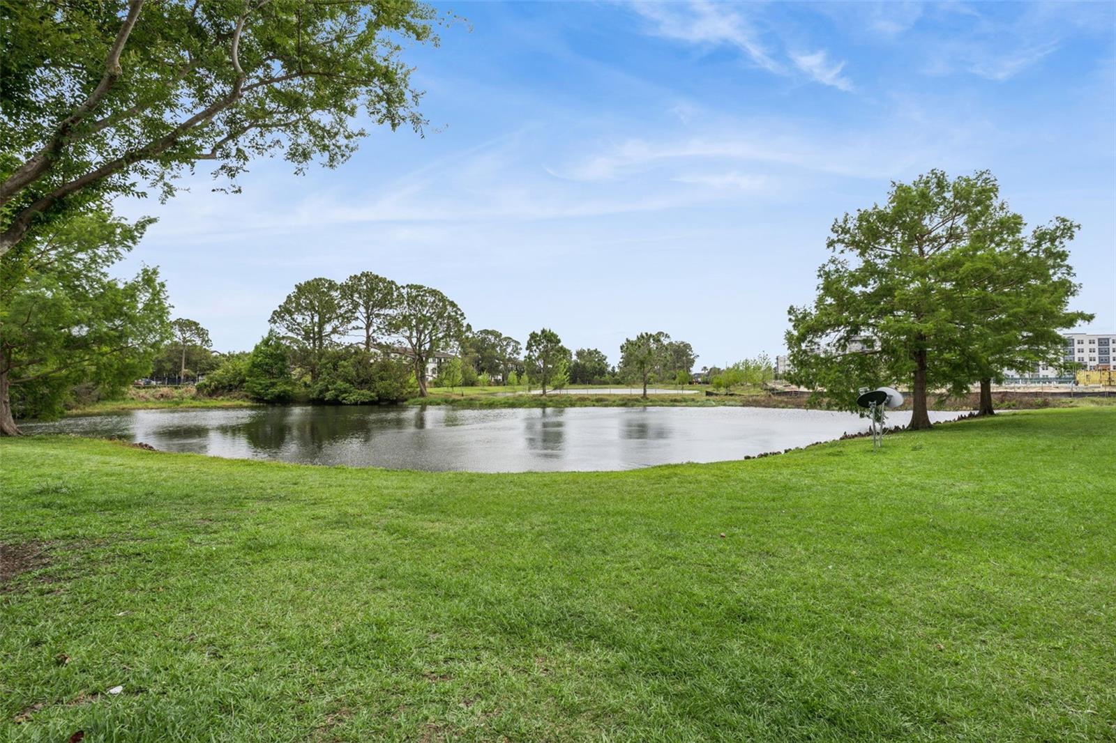 ORLANDO ACADEMY CAY CLUB I - Residential