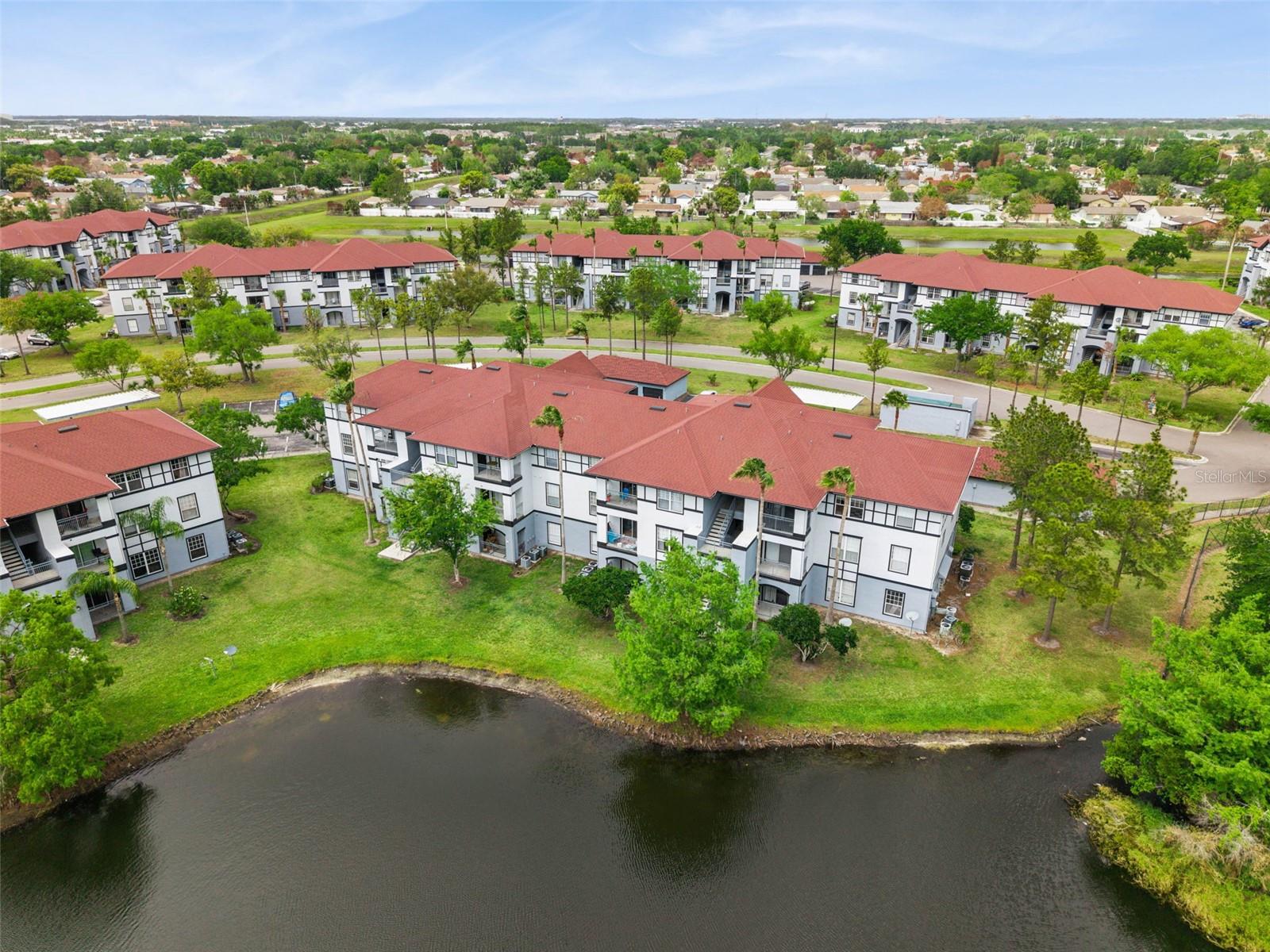 ORLANDO ACADEMY CAY CLUB I - Residential