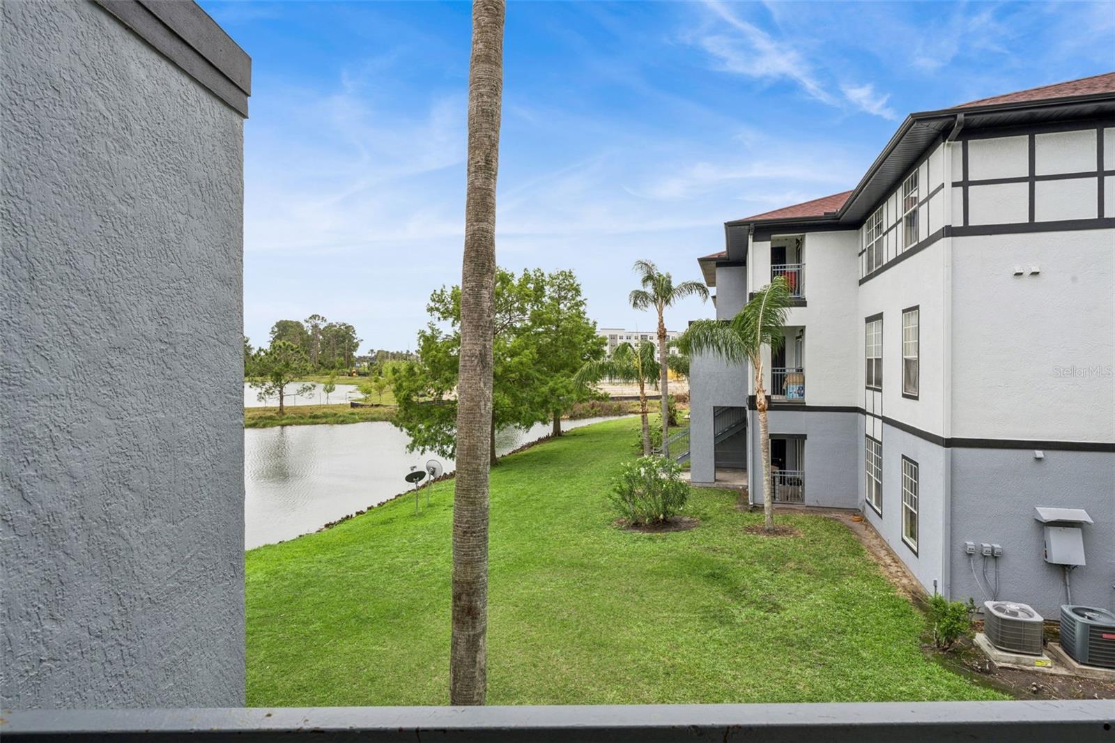 ORLANDO ACADEMY CAY CLUB I - Residential