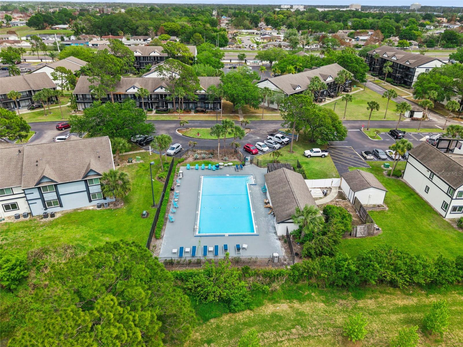 ORLANDO ACADEMY CAY CLUB I - Residential