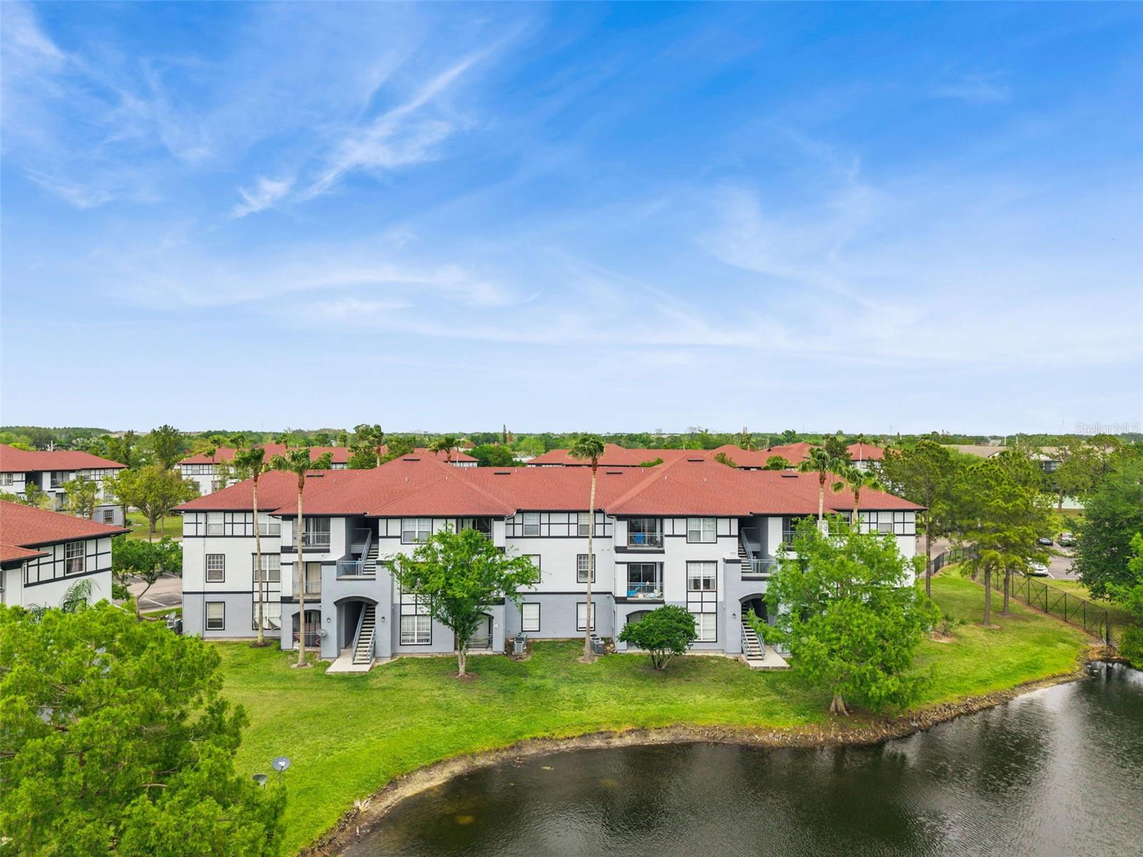 ORLANDO ACADEMY CAY CLUB I - Residential