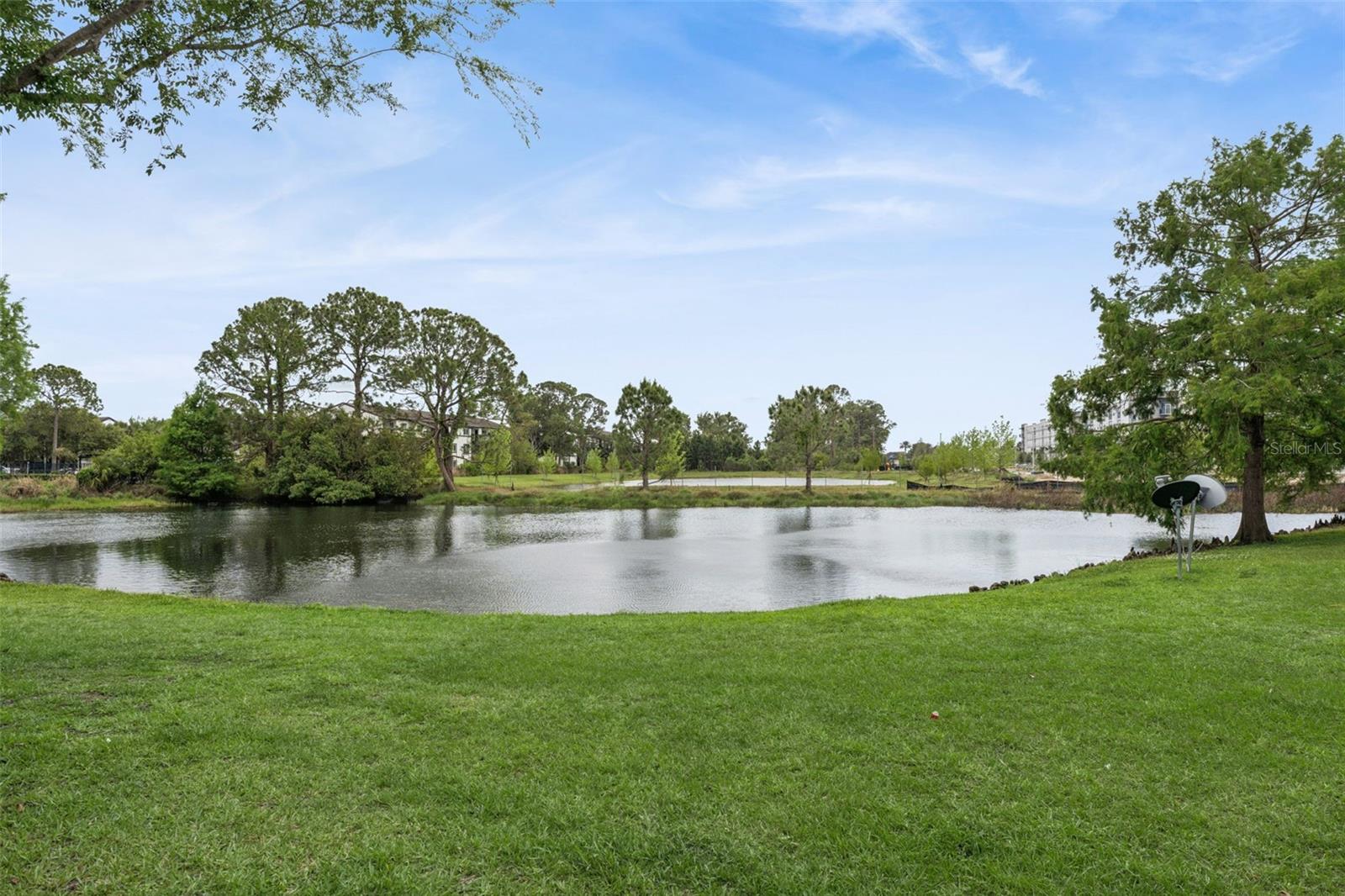 ORLANDO ACADEMY CAY CLUB I - Residential