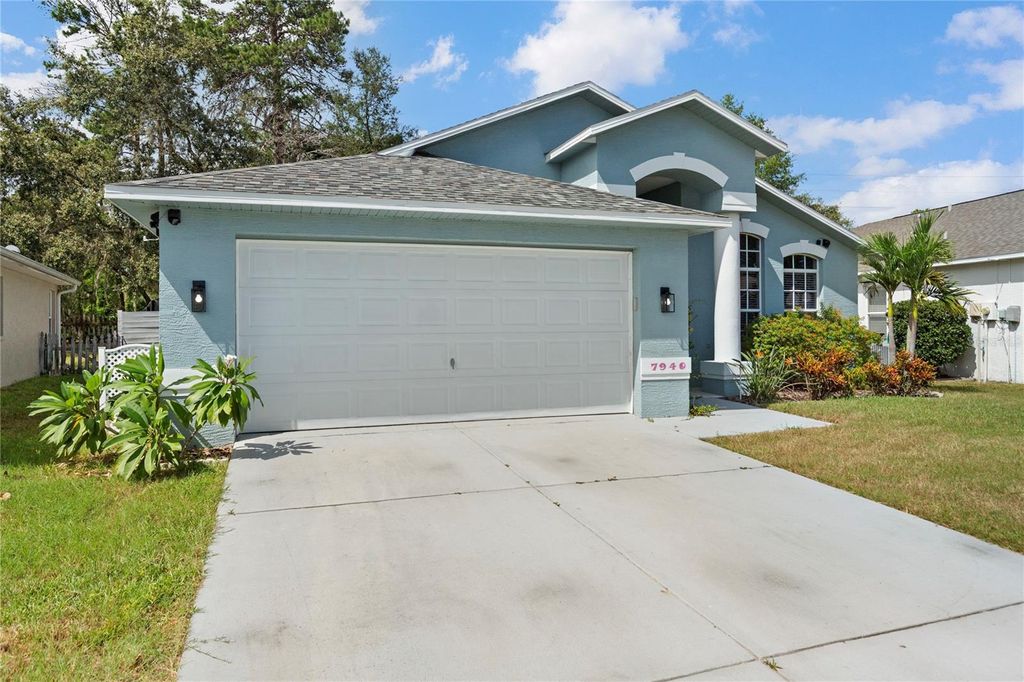 Photo of 7940 Fashion Loop, New Port Richey, FL 34654 (MLS # TB8434883)