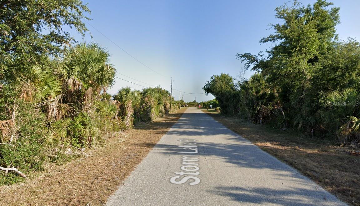 PORT CHARLOTTE SEC 085 - Land