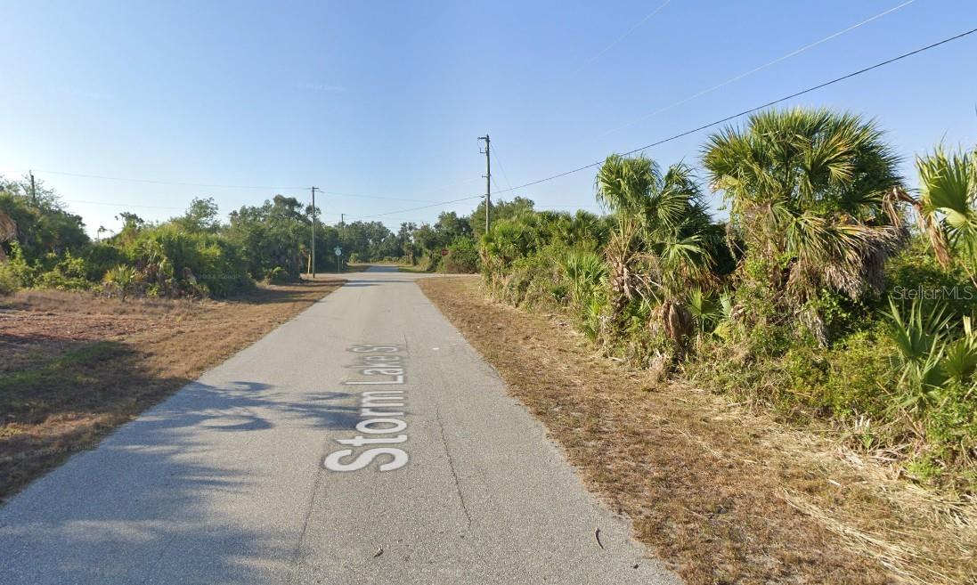 PORT CHARLOTTE SEC 085 - Land