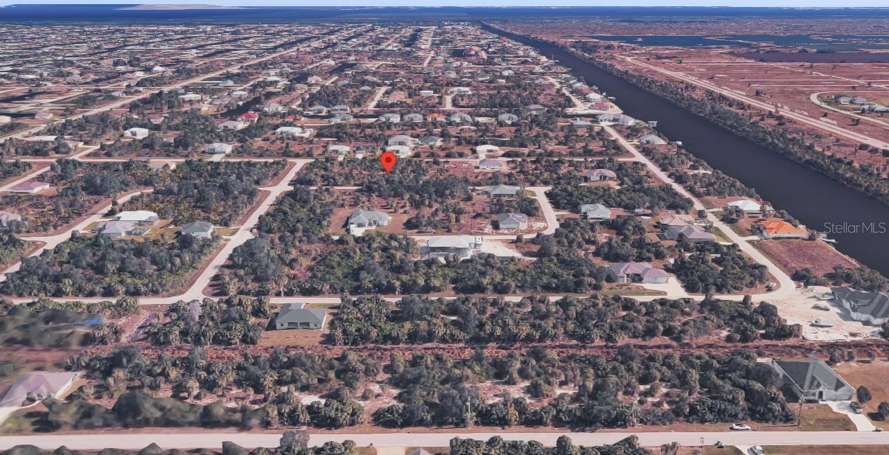 PORT CHARLOTTE SEC 085 - Land