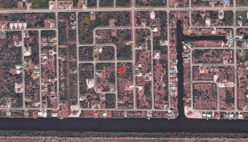 Photo of 13530 Storm Lake Street, Port Charlotte, FL 33981 (MLS # D6146595)