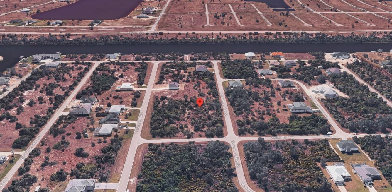 PORT CHARLOTTE SEC 085 - Land