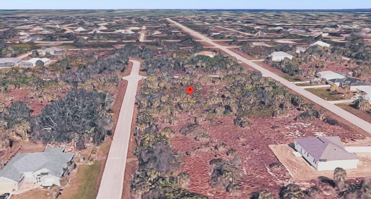 PORT CHARLOTTE SEC 085 - Land