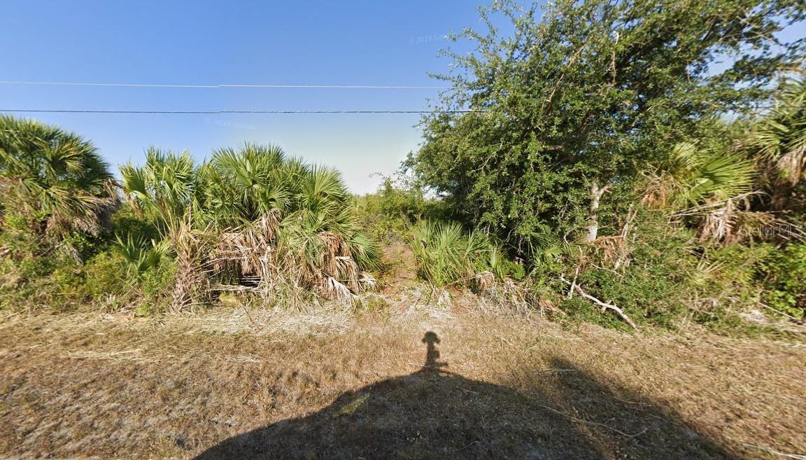 PORT CHARLOTTE SEC 085 - Land