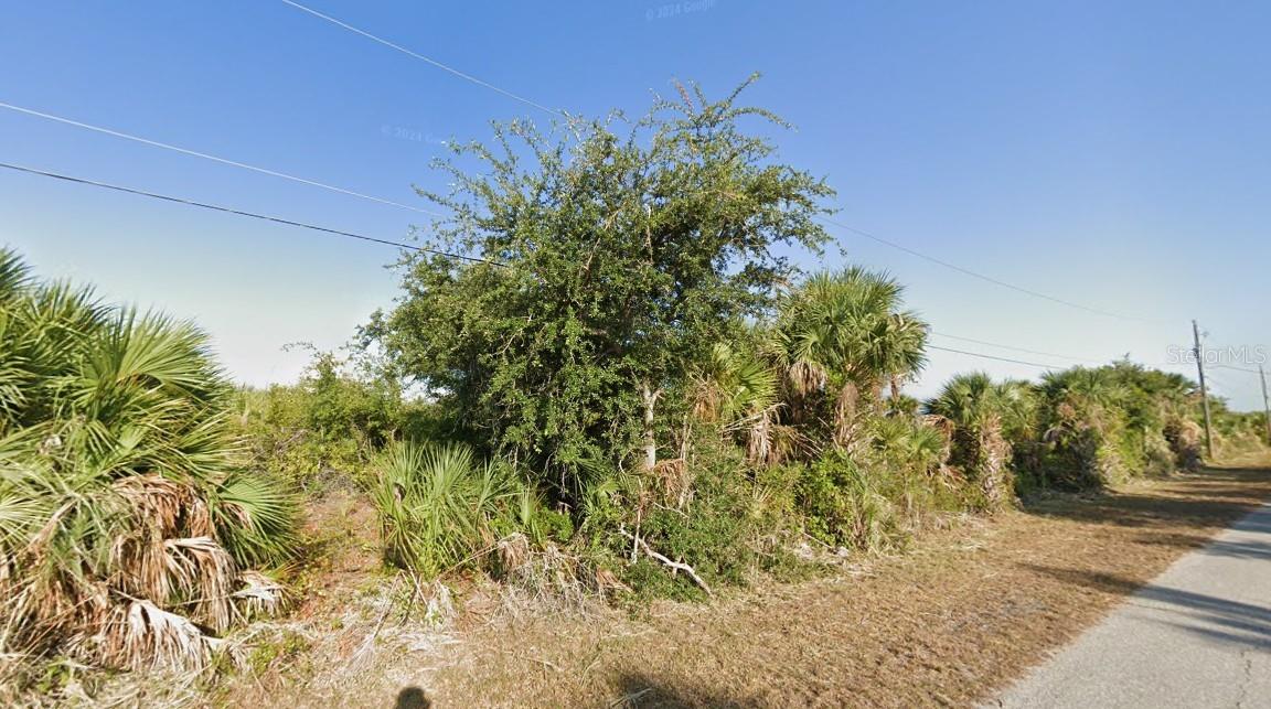 PORT CHARLOTTE SEC 085 - Land