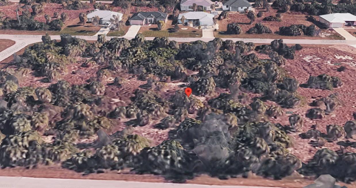 PORT CHARLOTTE SEC 085 - Land