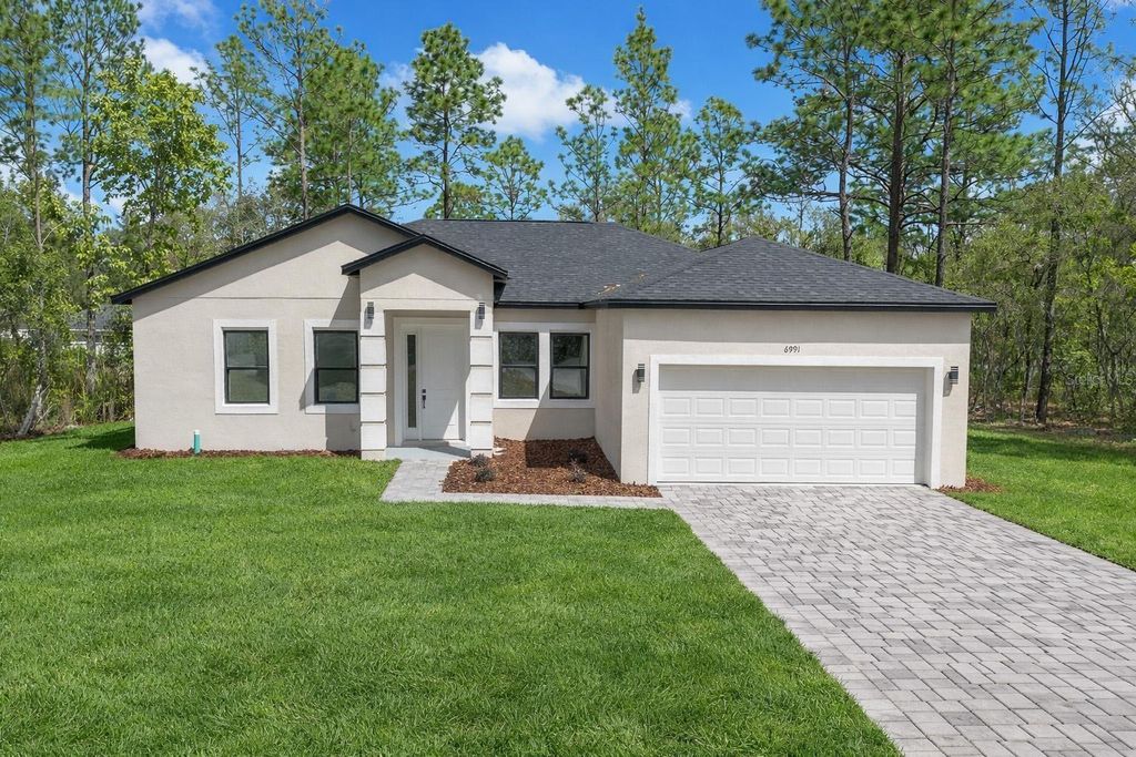 Photo of 6991 SW 151st Loop, Ocala, FL 34473 (MLS # O6395797)