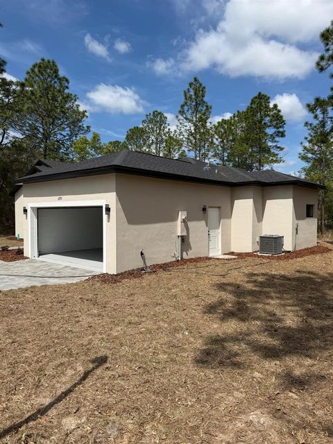 Tiny photo for 6991 SW 151st Loop, Ocala, FL 34473 (MLS # O6395797)
