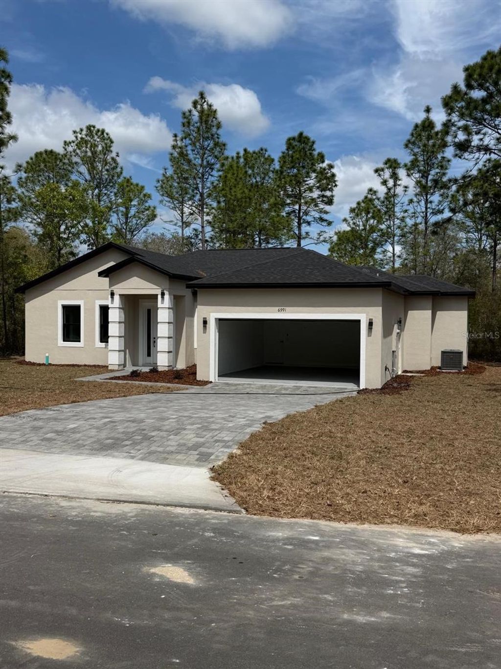 Photo of 6991 SW 151st Loop, Ocala, FL 34473 (MLS # O6395797)