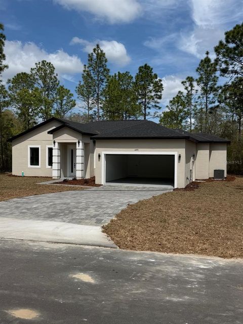 Tiny photo for 6991 SW 151st Loop, Ocala, FL 34473 (MLS # O6395797)