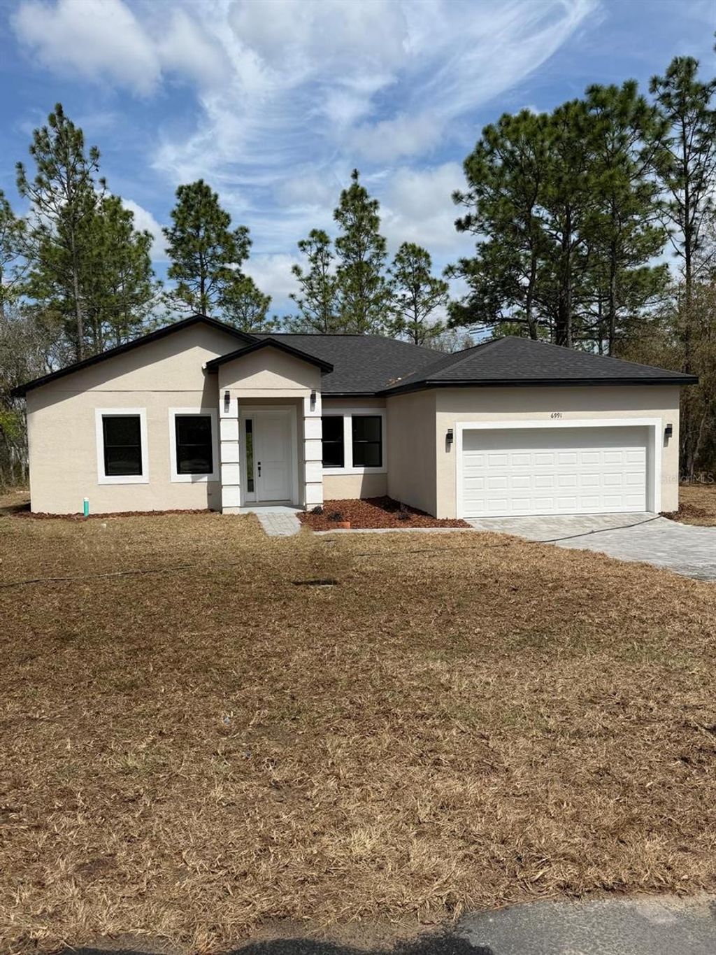 Photo of 6991 SW 151st Loop, Ocala, FL 34473 (MLS # O6395797)