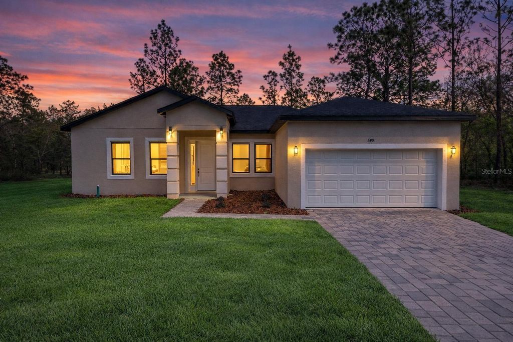Photo of 6991 SW 151st Loop, Ocala, FL 34473 (MLS # O6395797)