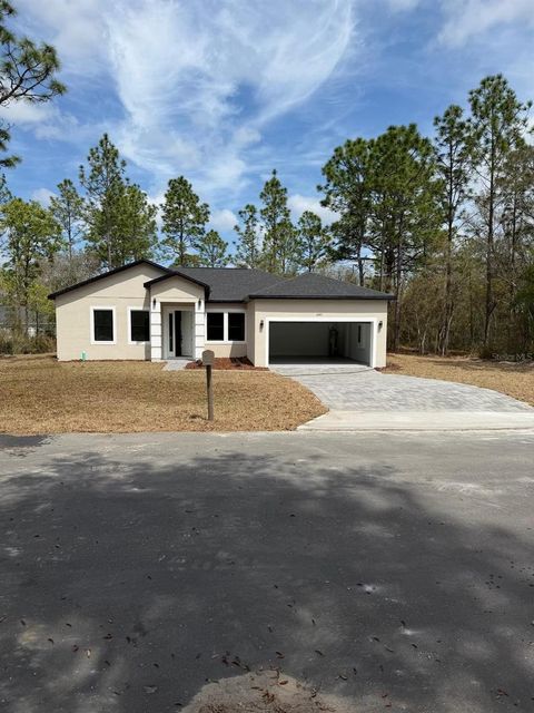 Tiny photo for 6991 SW 151st Loop, Ocala, FL 34473 (MLS # O6395797)