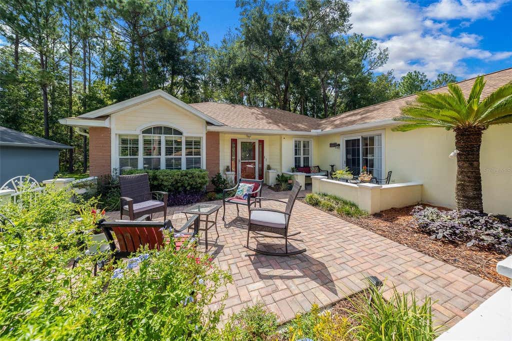 Photo of 7240 SW 115th Place, Ocala, FL 34476 (MLS # OM728741)
