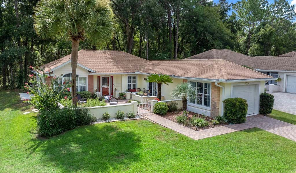 Photo of 7240 SW 115th Place, Ocala, FL 34476 (MLS # OM728741)