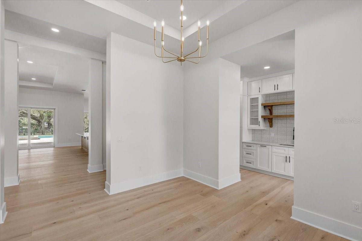 SANCTUARY ON LIVINGSTON PHASE 4 - Residential