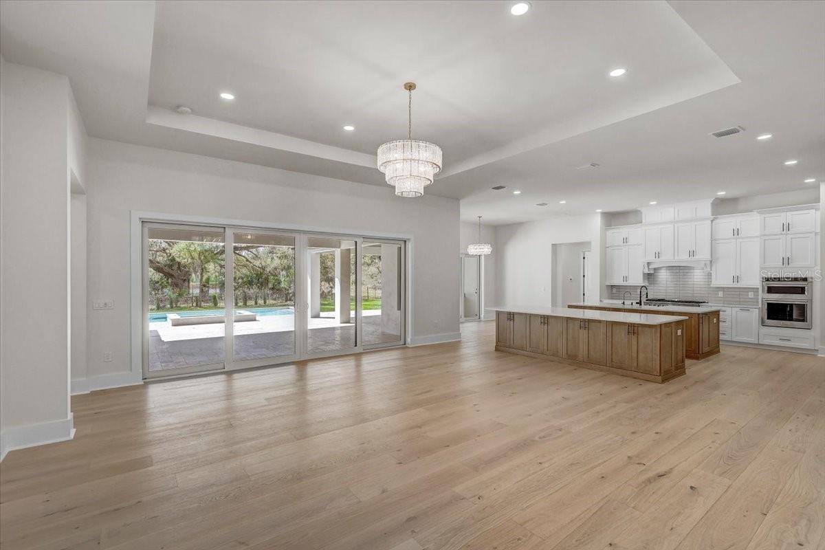 SANCTUARY ON LIVINGSTON PHASE 4 - Residential