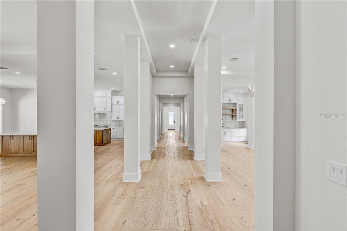 SANCTUARY ON LIVINGSTON PHASE 4 - Residential