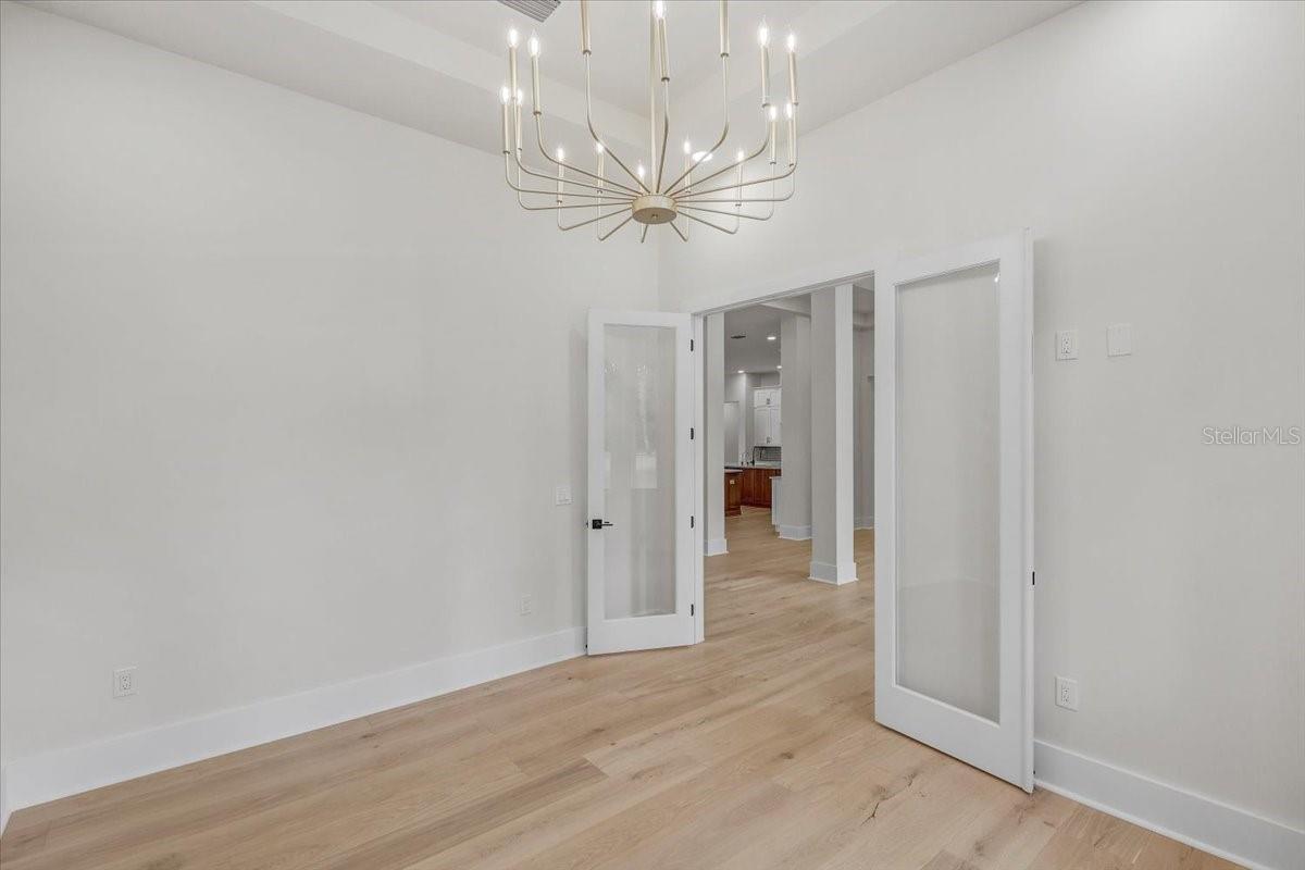 SANCTUARY ON LIVINGSTON PHASE 4 - Residential