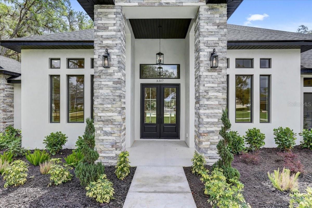 3317 CHASE JACKSON BRANCH