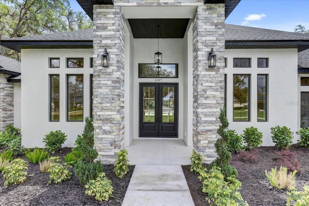 Photo of 3317 Chase Jackson Branch Br, Lutz, FL 33559 (MLS # TB8487115)