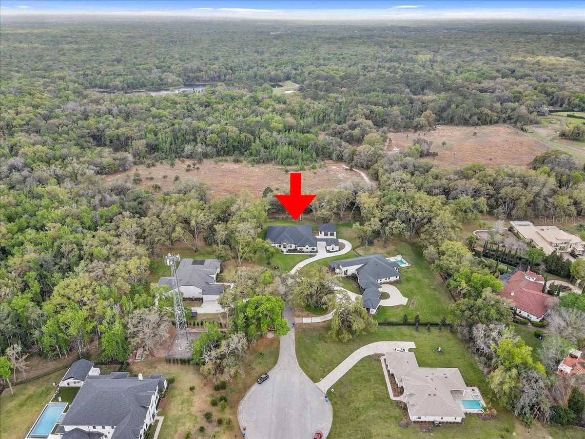 SANCTUARY ON LIVINGSTON PHASE 4 - Residential