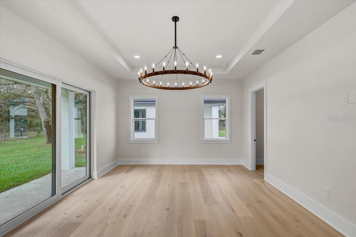 SANCTUARY ON LIVINGSTON PHASE 4 - Residential