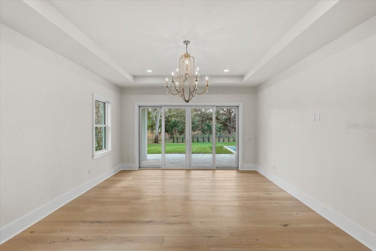 SANCTUARY ON LIVINGSTON PHASE 4 - Residential