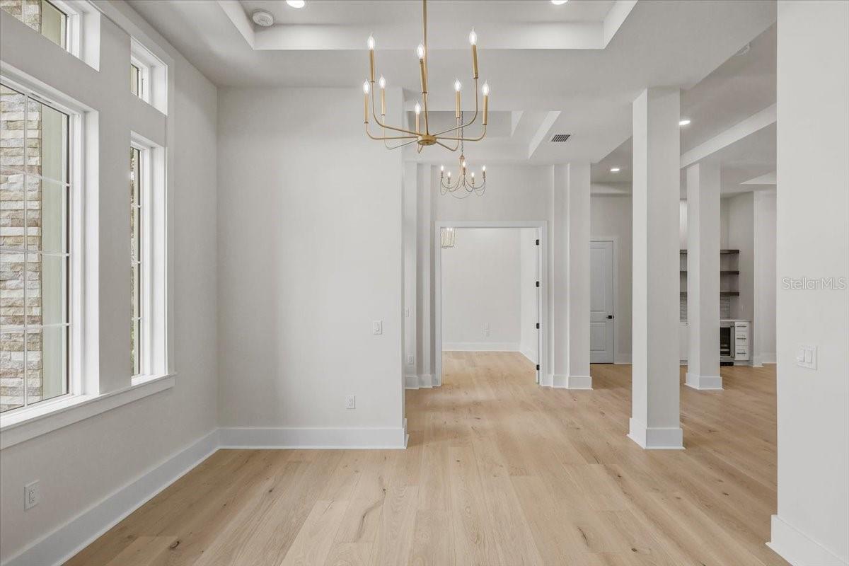 SANCTUARY ON LIVINGSTON PHASE 4 - Residential