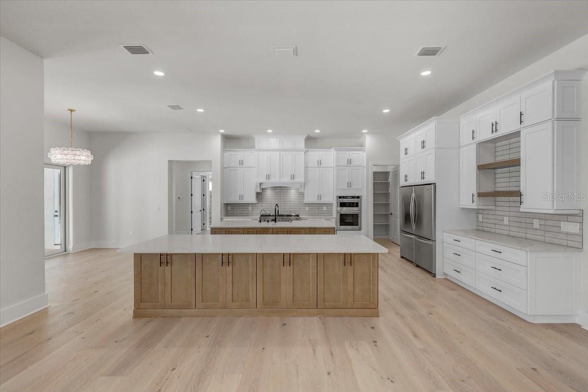 SANCTUARY ON LIVINGSTON PHASE 4 - Residential