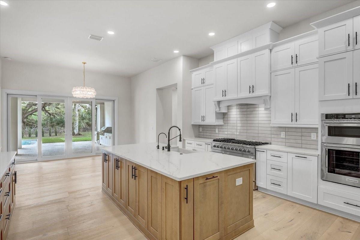 SANCTUARY ON LIVINGSTON PHASE 4 - Residential