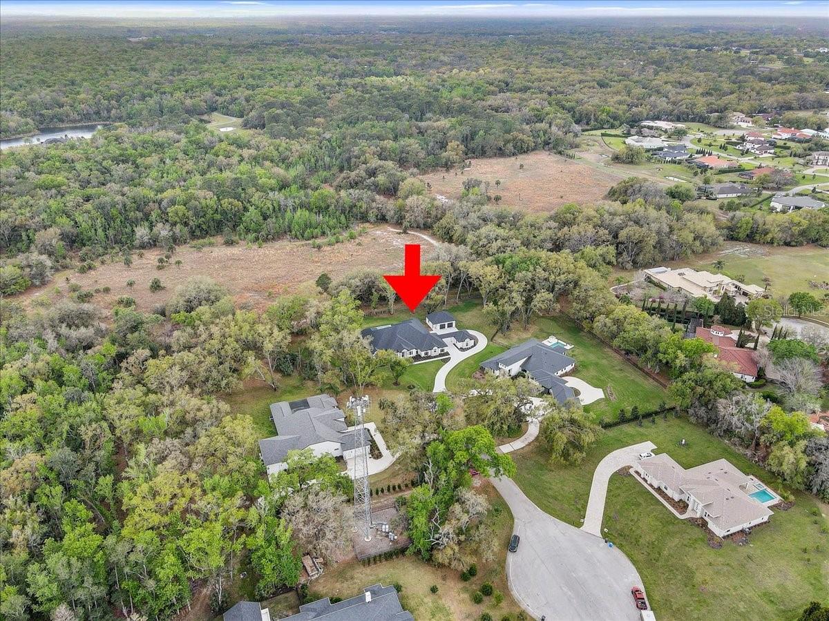 SANCTUARY ON LIVINGSTON PHASE 4 - Residential