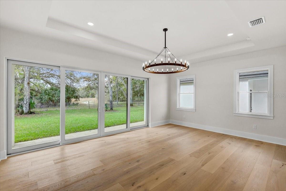 SANCTUARY ON LIVINGSTON PHASE 4 - Residential