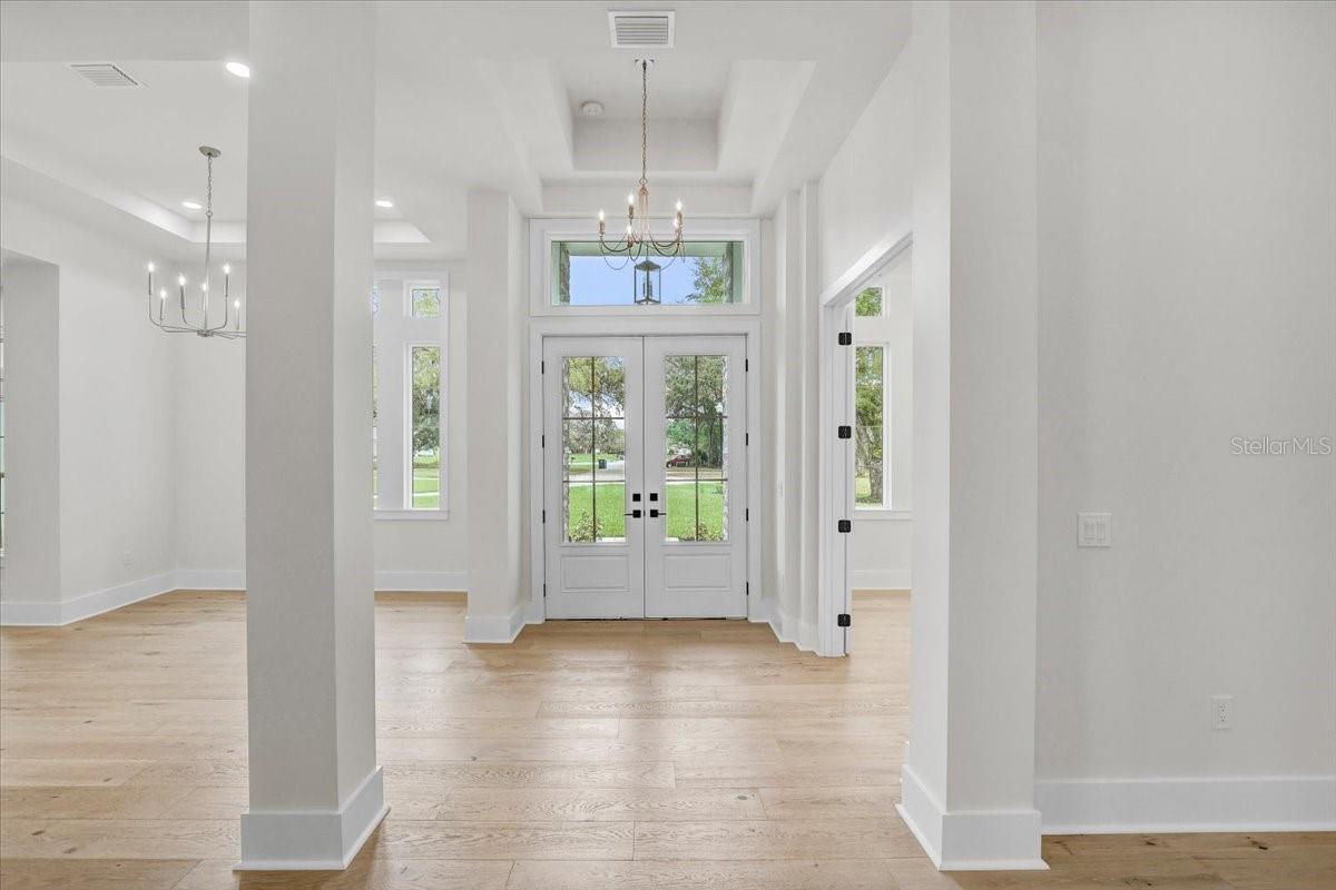 3317 CHASE JACKSON BRANCH