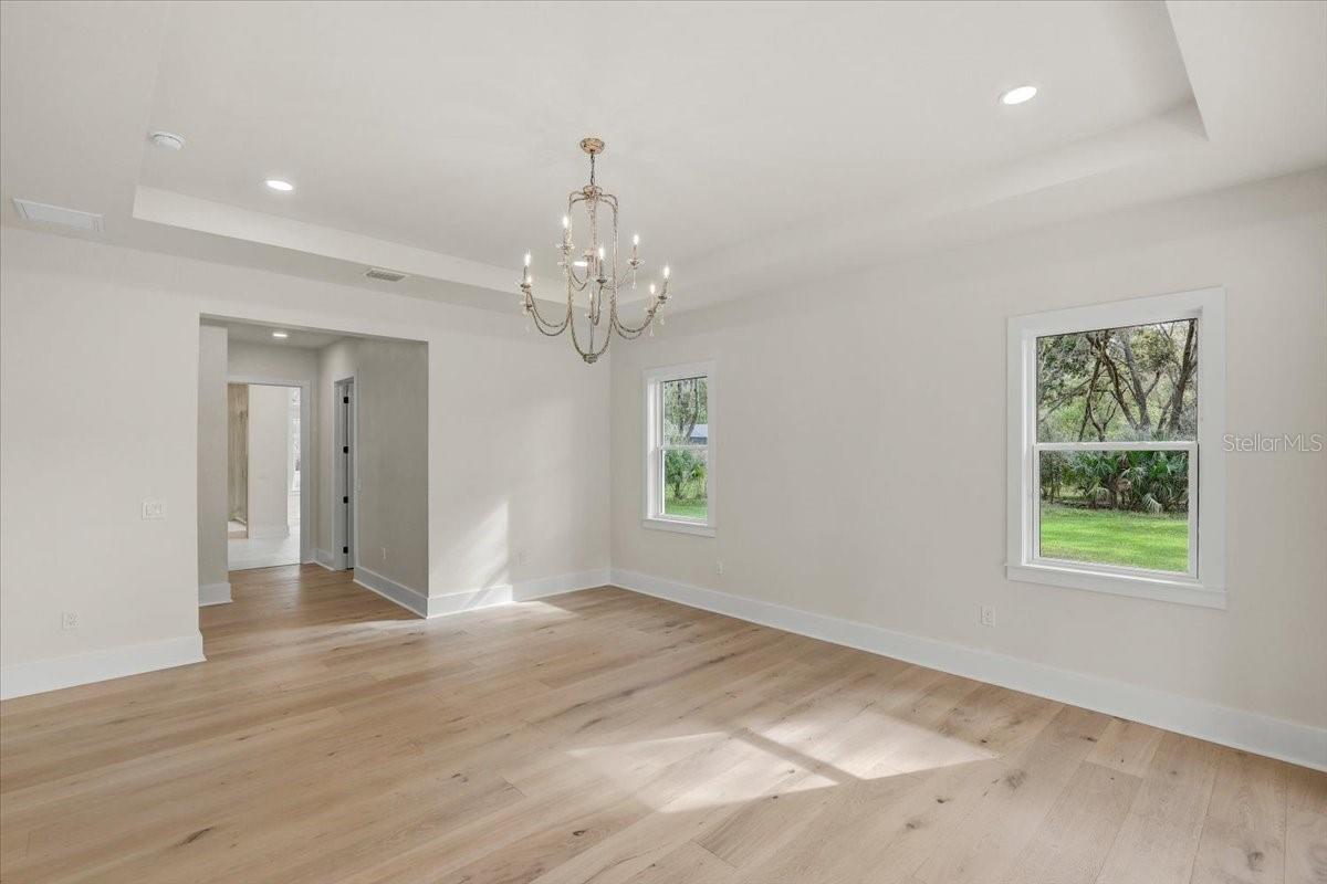 SANCTUARY ON LIVINGSTON PHASE 4 - Residential