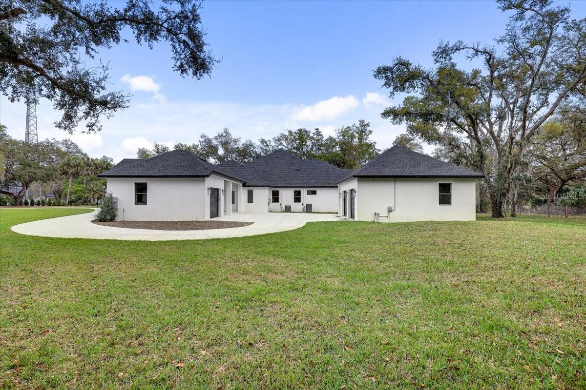 SANCTUARY ON LIVINGSTON PHASE 4 - Residential