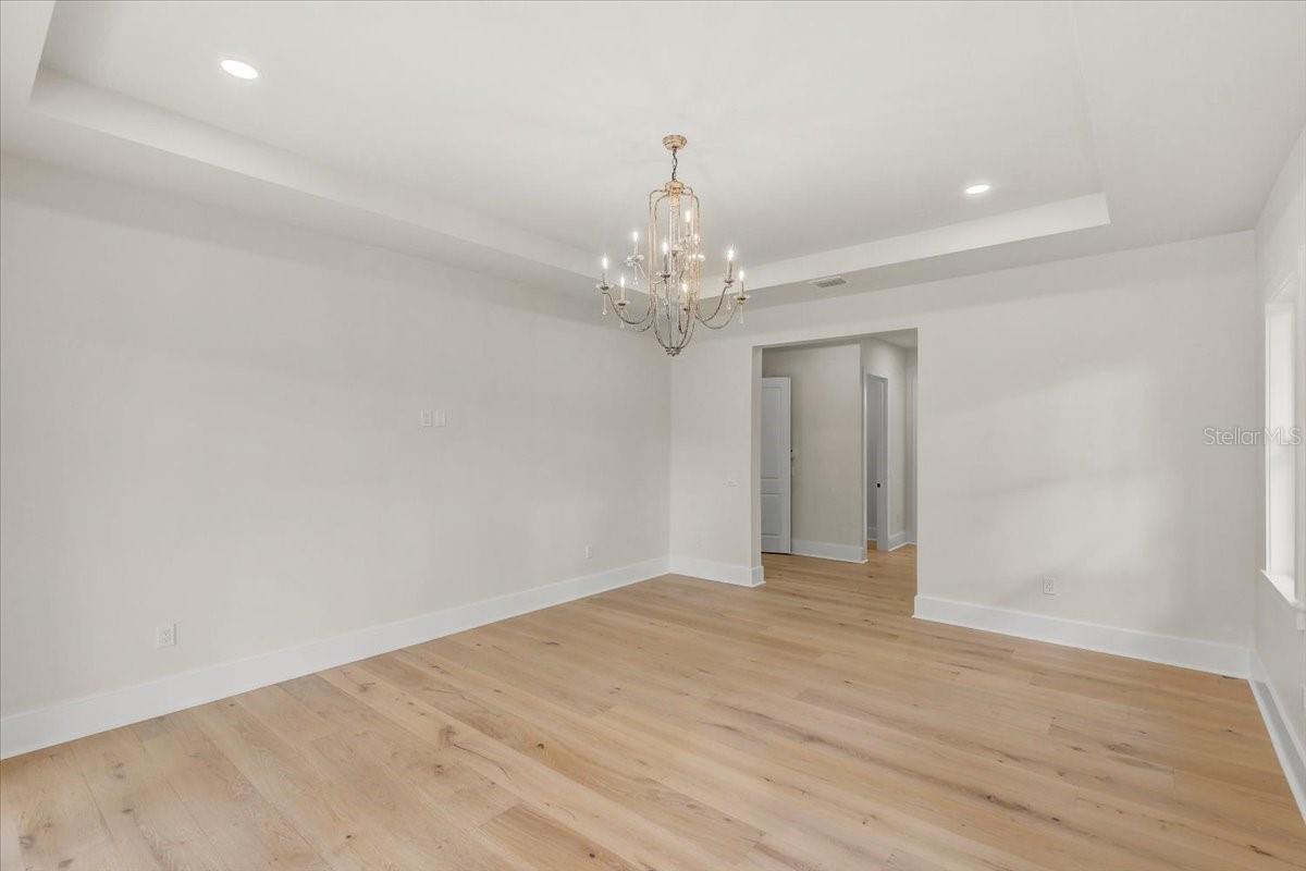 SANCTUARY ON LIVINGSTON PHASE 4 - Residential