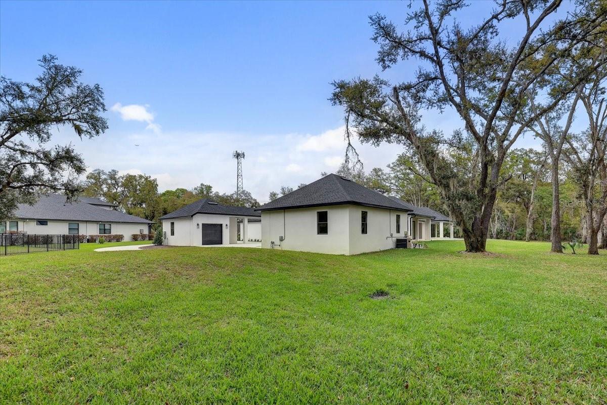 SANCTUARY ON LIVINGSTON PHASE 4 - Residential