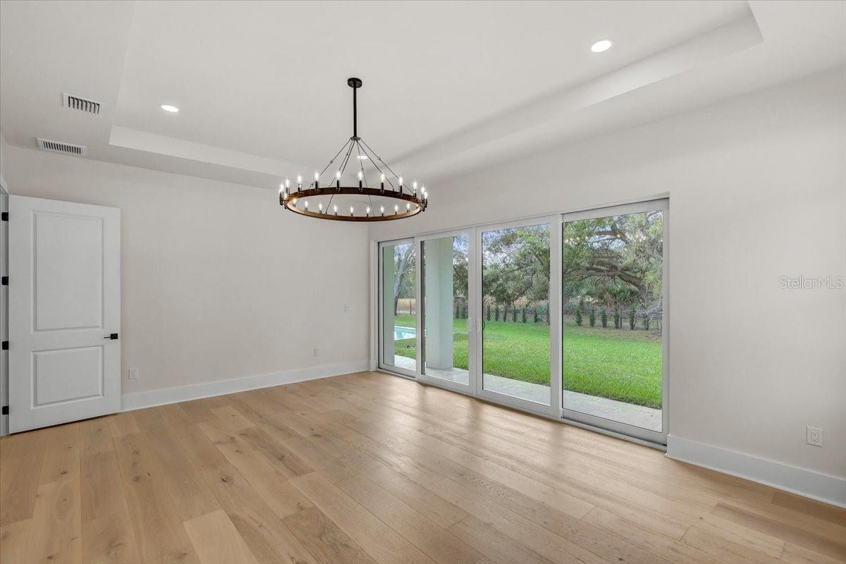 SANCTUARY ON LIVINGSTON PHASE 4 - Residential