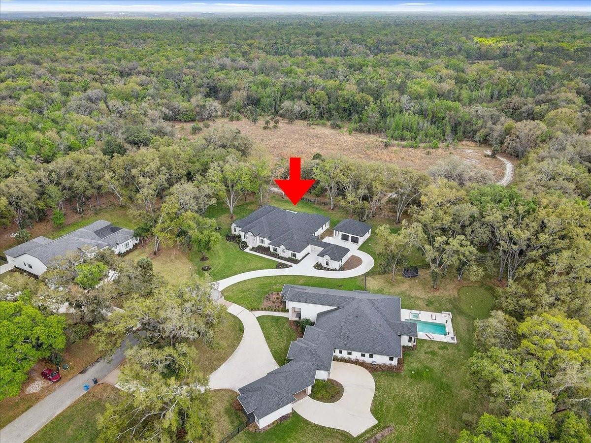 SANCTUARY ON LIVINGSTON PHASE 4 - Residential